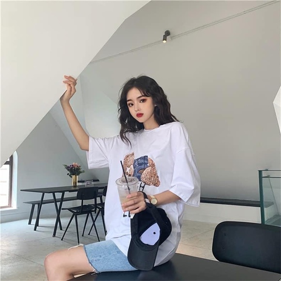 Summer Tshirt - Picture 11 of 16